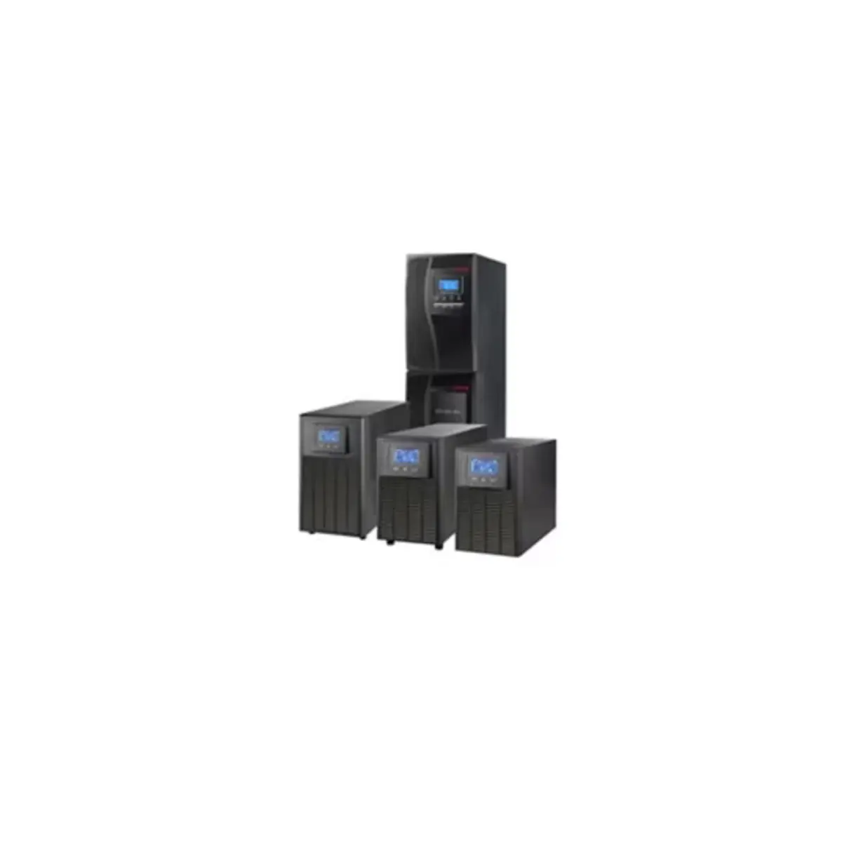 UPS PCE VX Online 1KVA 800W