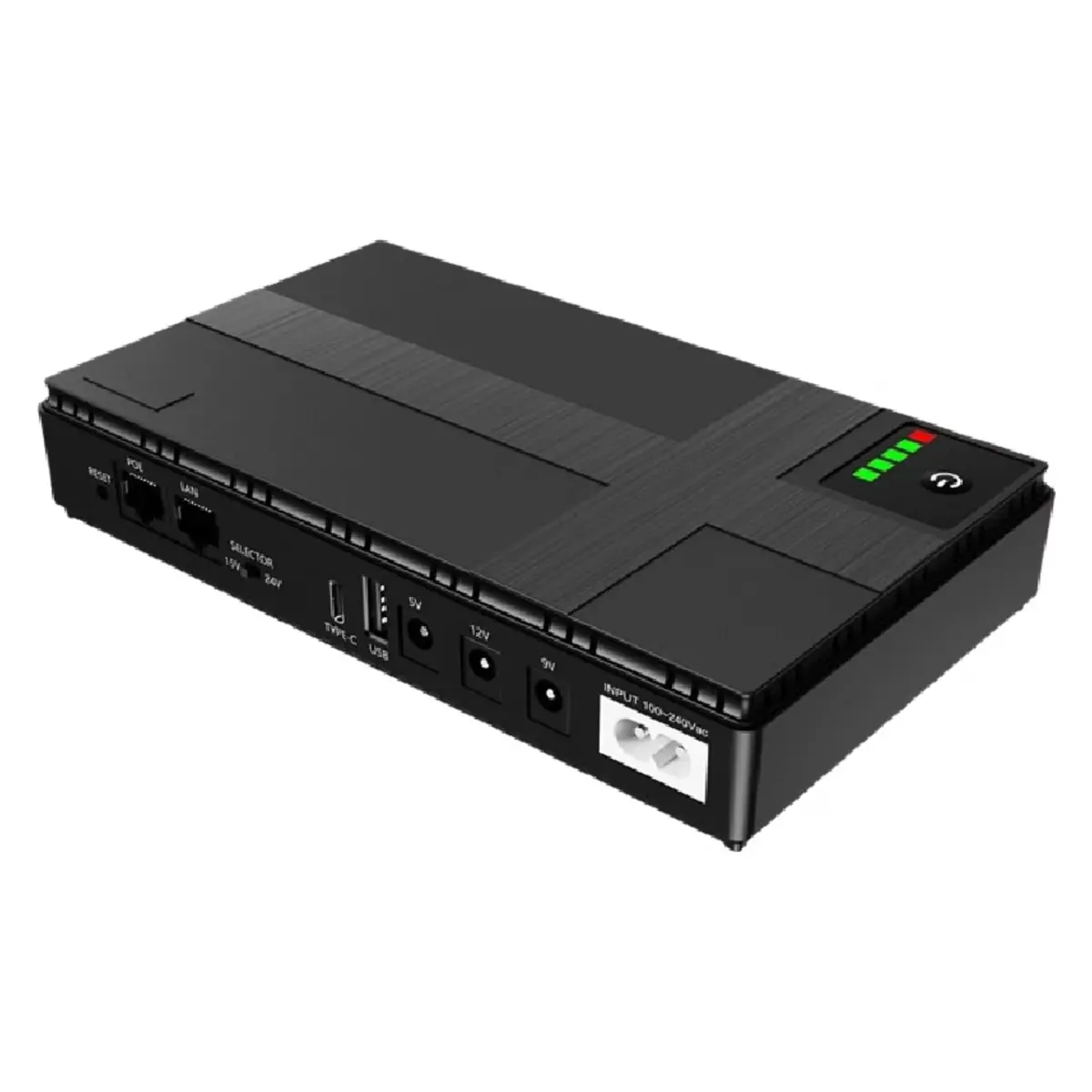 Prosonic 20000mAh MINI DC UPS | GS-1018