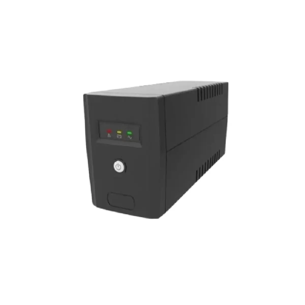Twist Line Interactive UPS 1500 VA , LED, Inbuilt Batteries 2x12V/7Ah | TWUP1500/LI