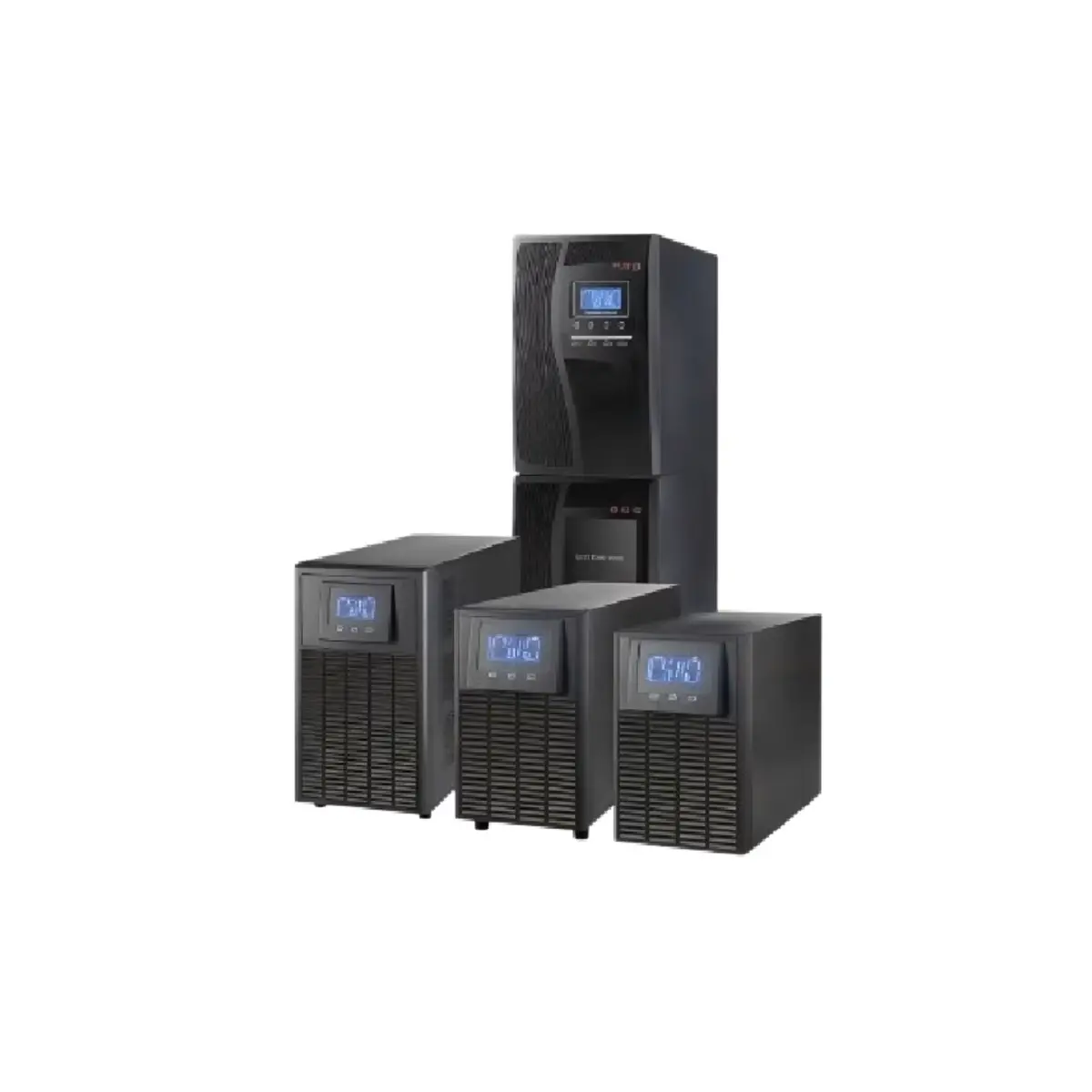 PCE EX Online 2 KVA 1800W