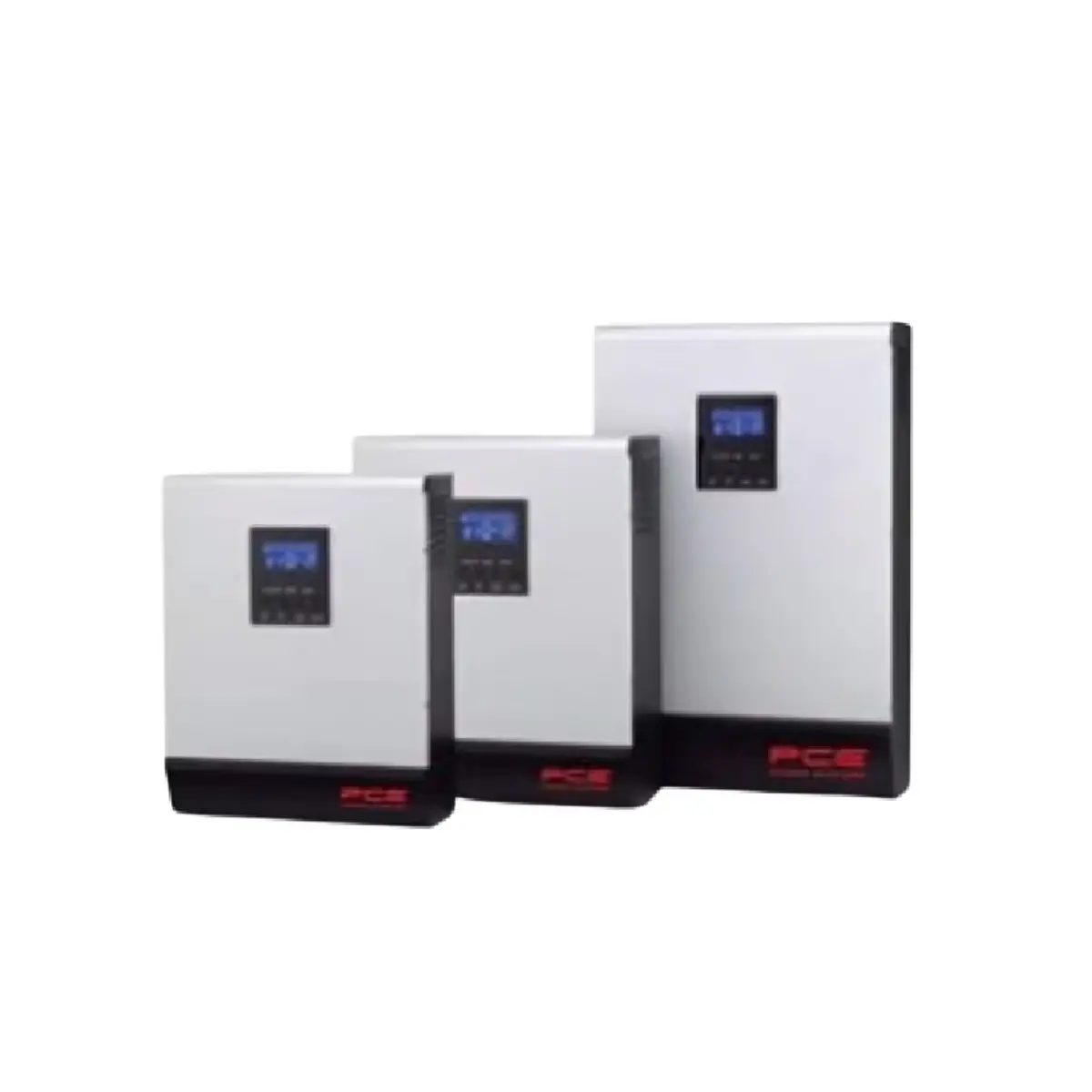PCE CASA 1KVA inverter