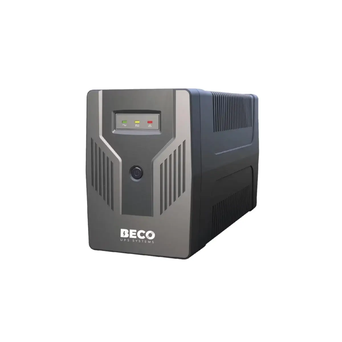 Beco GP1200 1200VA 720W UPS