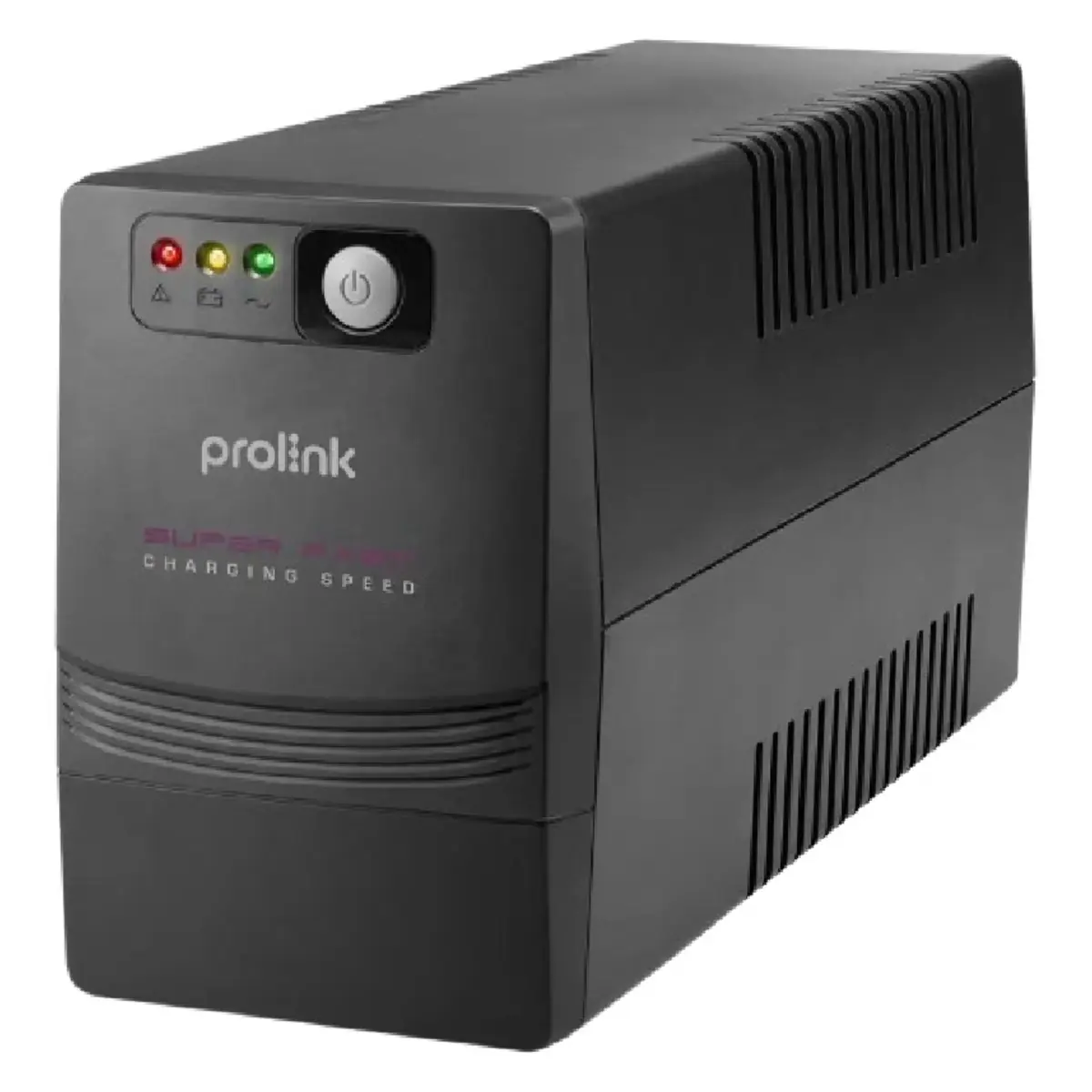 Prolink Super Fast Charging Line Interactive UPS – 850VA | PRO851SFCU
