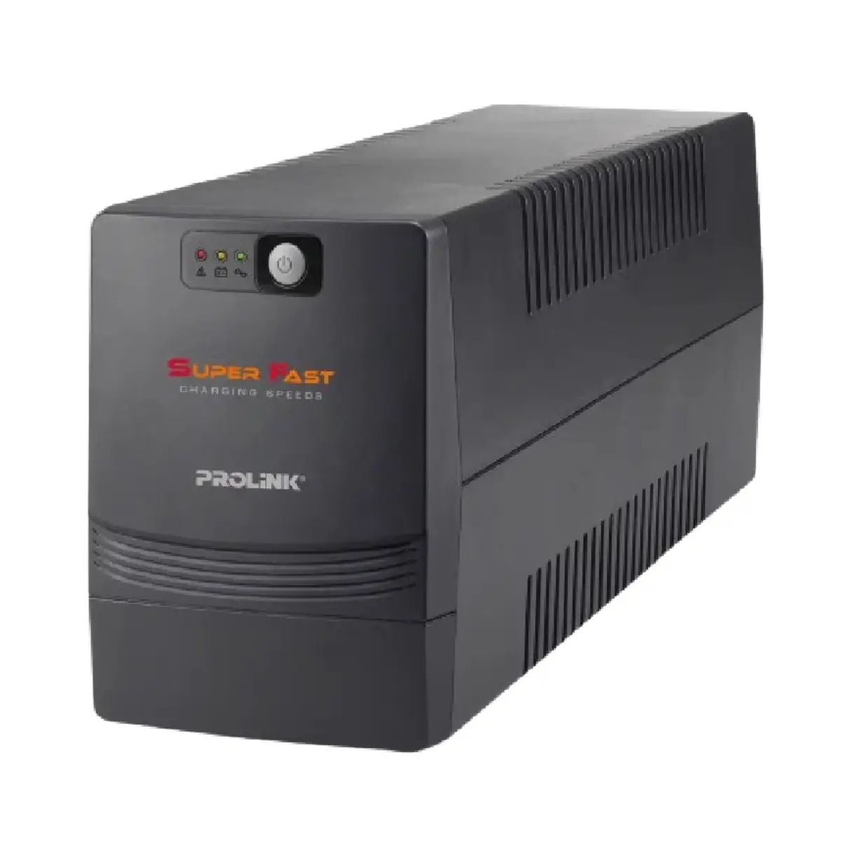 PROLINK 1200VA Super-Fast Charging UPS AVR | PRO1201