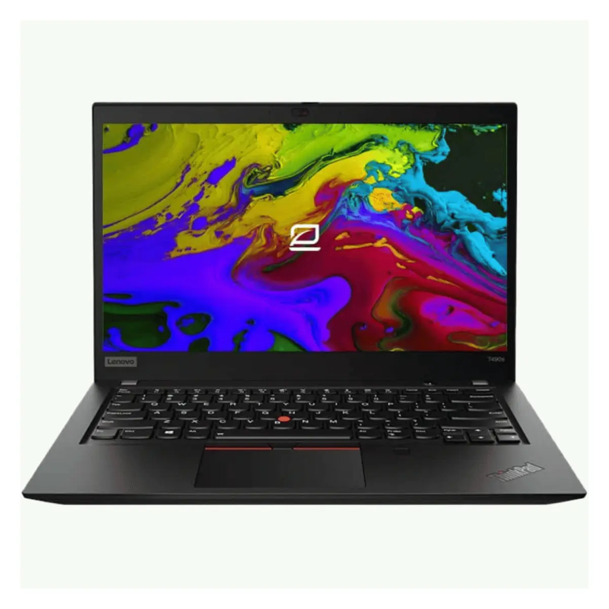 Lenovo ThinkPad T490s C.i5-8th Slim Design (Pre-Owned)