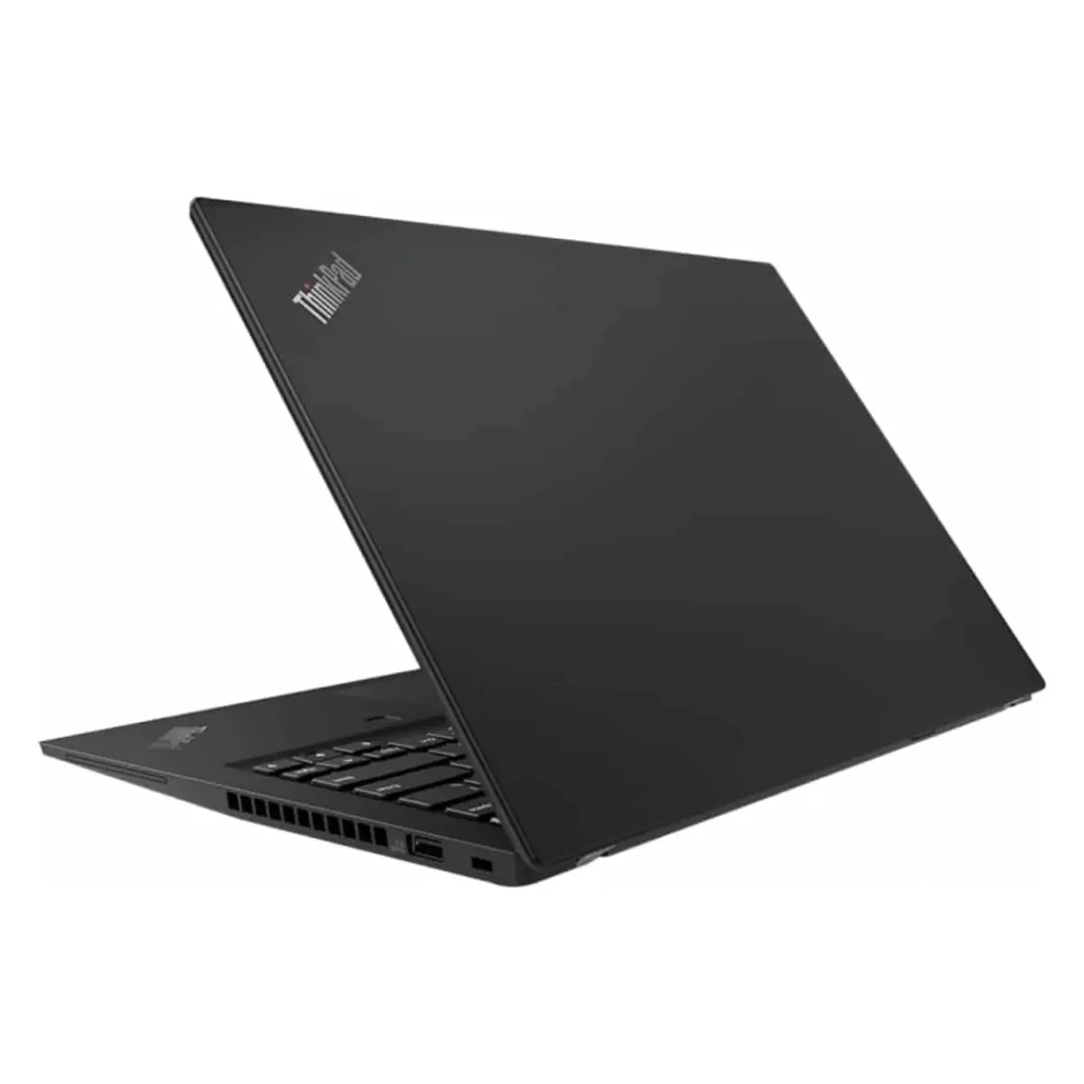 Lenovo ThinkPad T490s C.i5-8th Slim Design (Pre-Owned) image 2