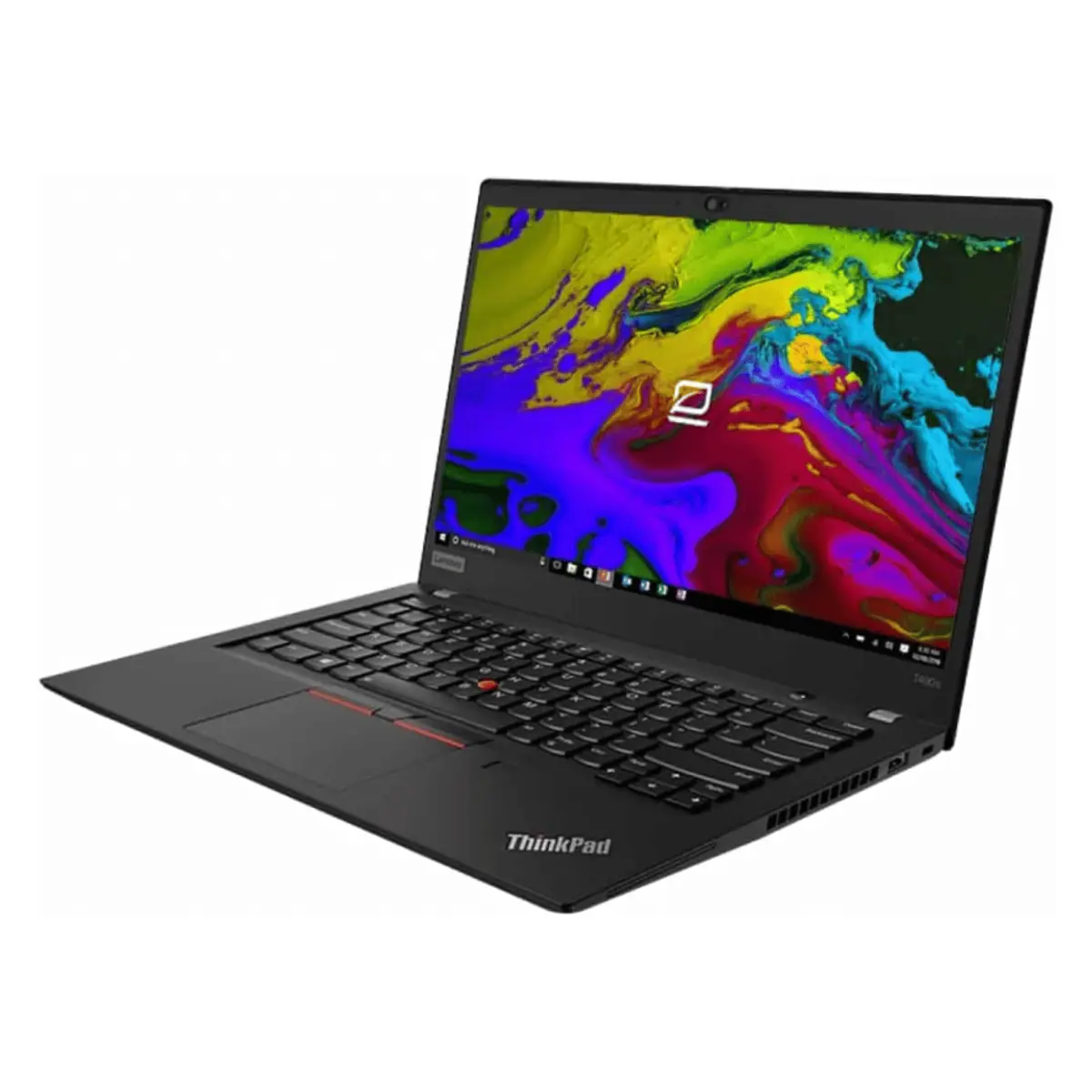 Lenovo ThinkPad T490s C.i5-8th Slim Design (Pre-Owned) image 4
