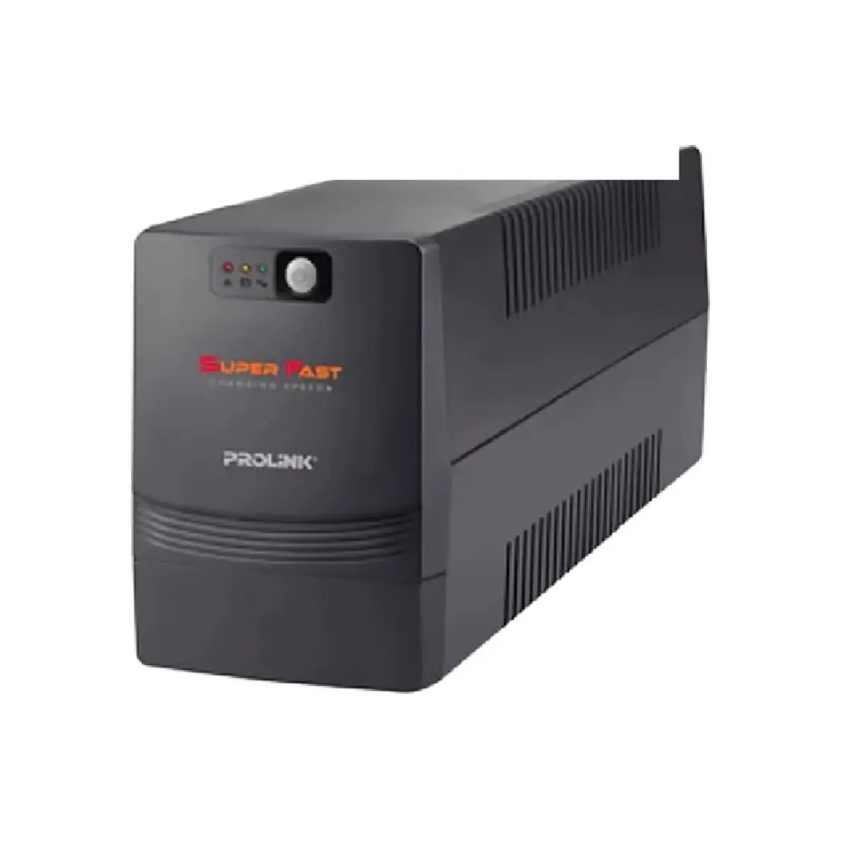 PROLINK UPS Super Fast Charging Line Interactive Series | PRO1501SFCU 1500VA