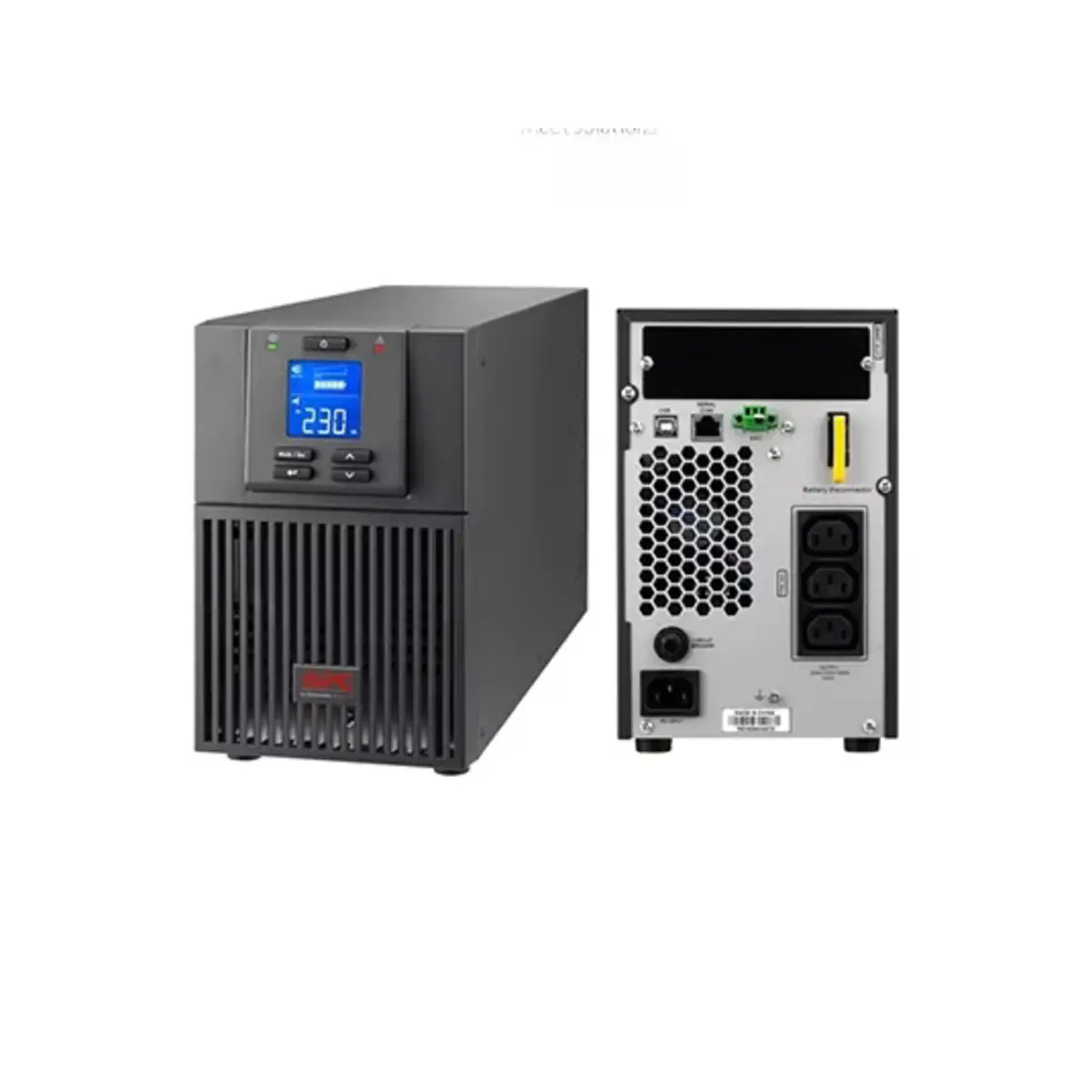 APC Easy UPS SRV2KI 1600W 2KVA ONLINE SINE WAVE