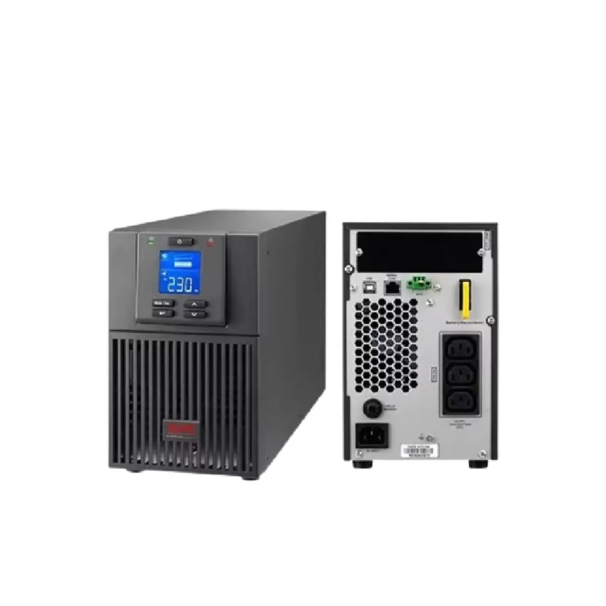 APC Smart-UPS RC 800W 1KVA SINE WAVE SRC1KI