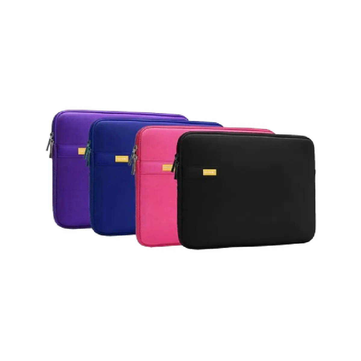 SHYIAES 15” WIDE Laptop Sleeve ANTI-SHOCK For Notebook Computer