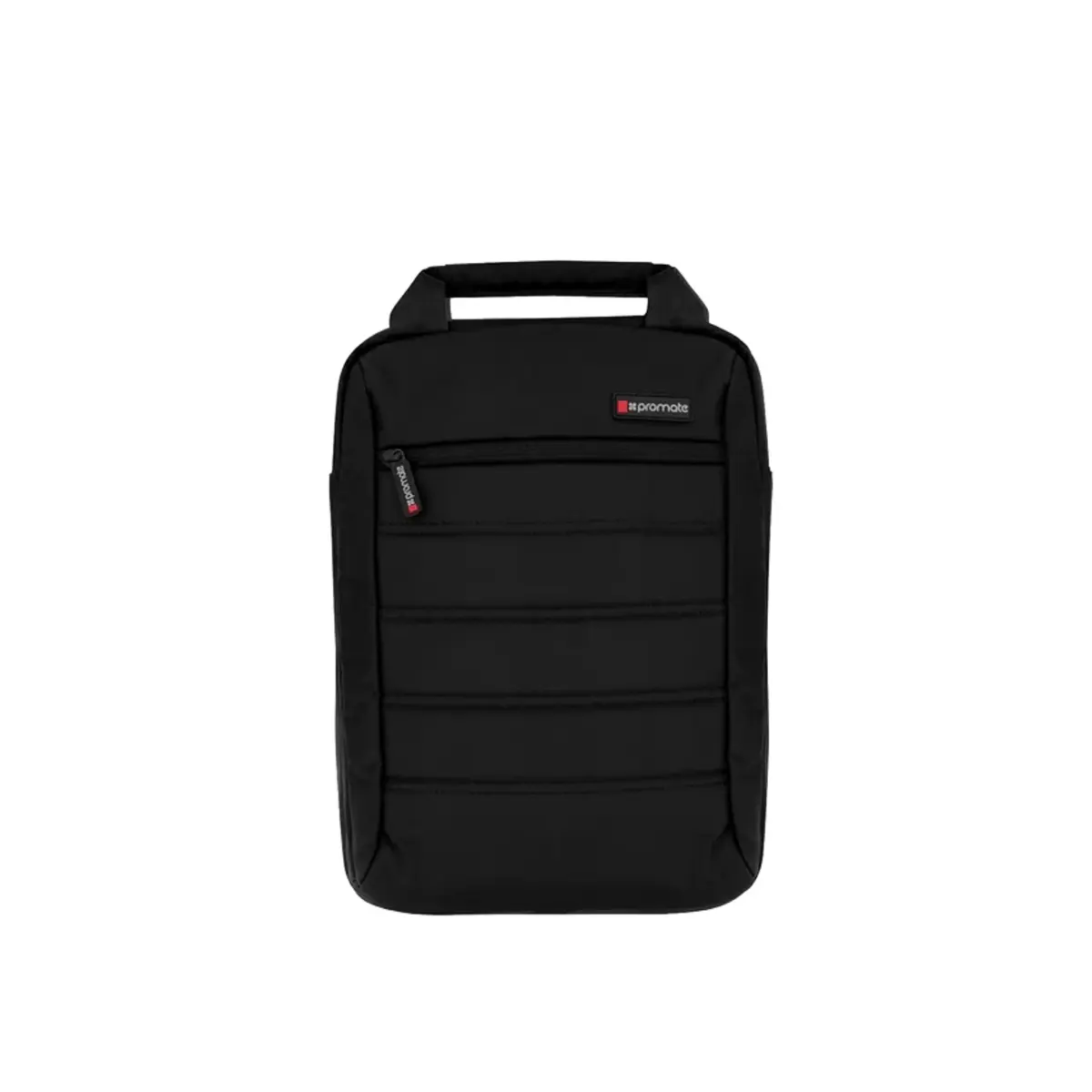 Promate Heavy Duty Messenger Bag for Laptops 13.3″ | Rebel-MB