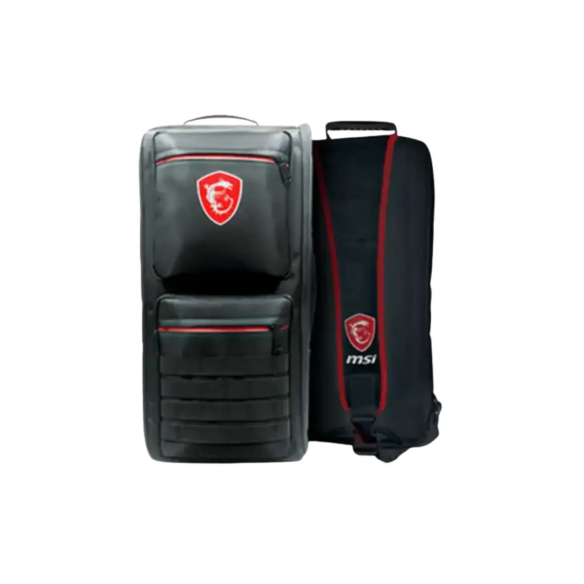 MSI Gaming Gear Backpack Limited Edition