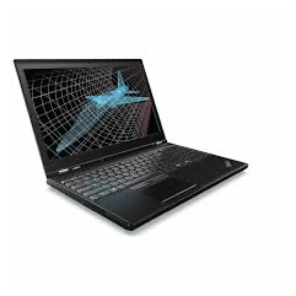 ThinkPad P50s i7-6th, 16GB RAM, 256GB SSD (Pre-Owned) image 2