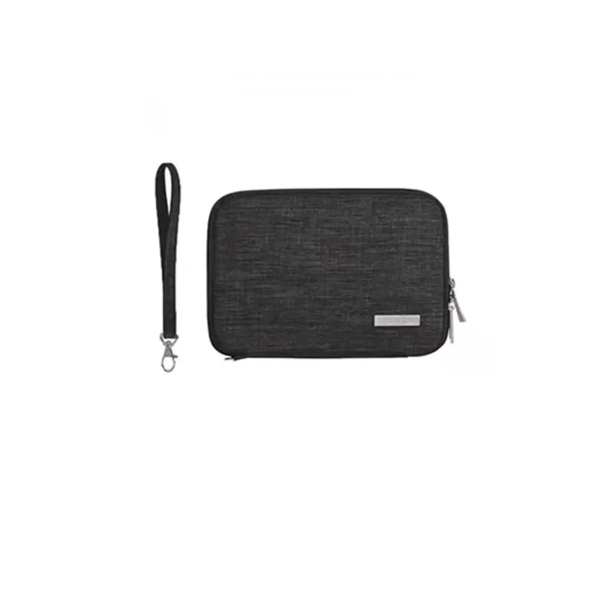 canvasartisan Compact and lightweight design pouch bag 23.5x16x3cm