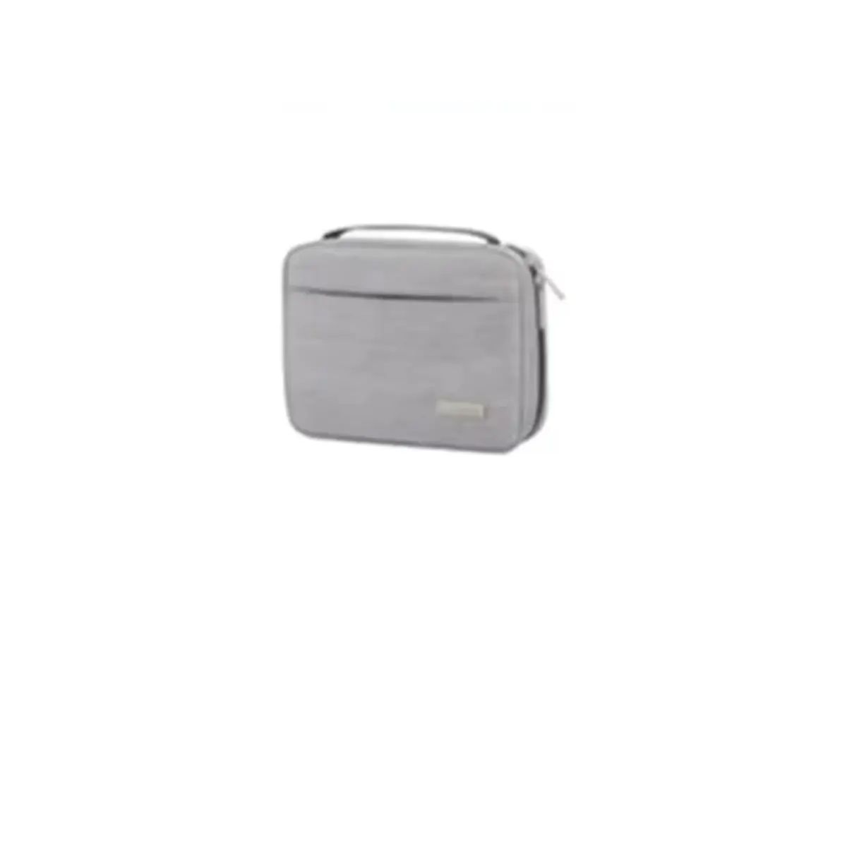 canvasartisan High Quality Fabric pouch bags 23x16x6cm image 2