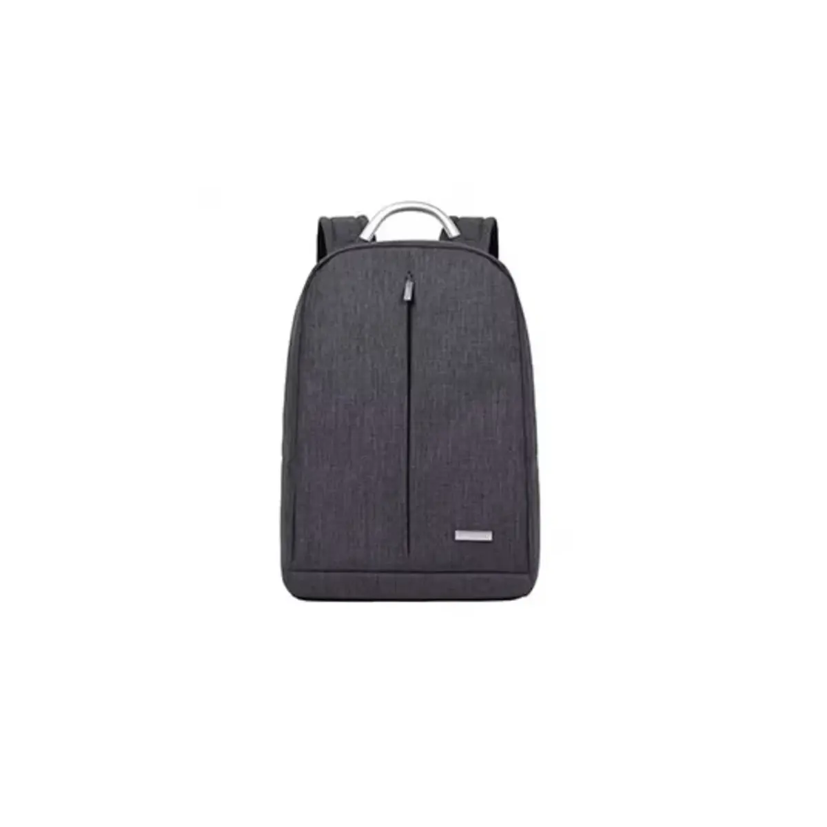 Canvas Artisan 15.4″ Backpack – Dark Gray | L5-02DGY
