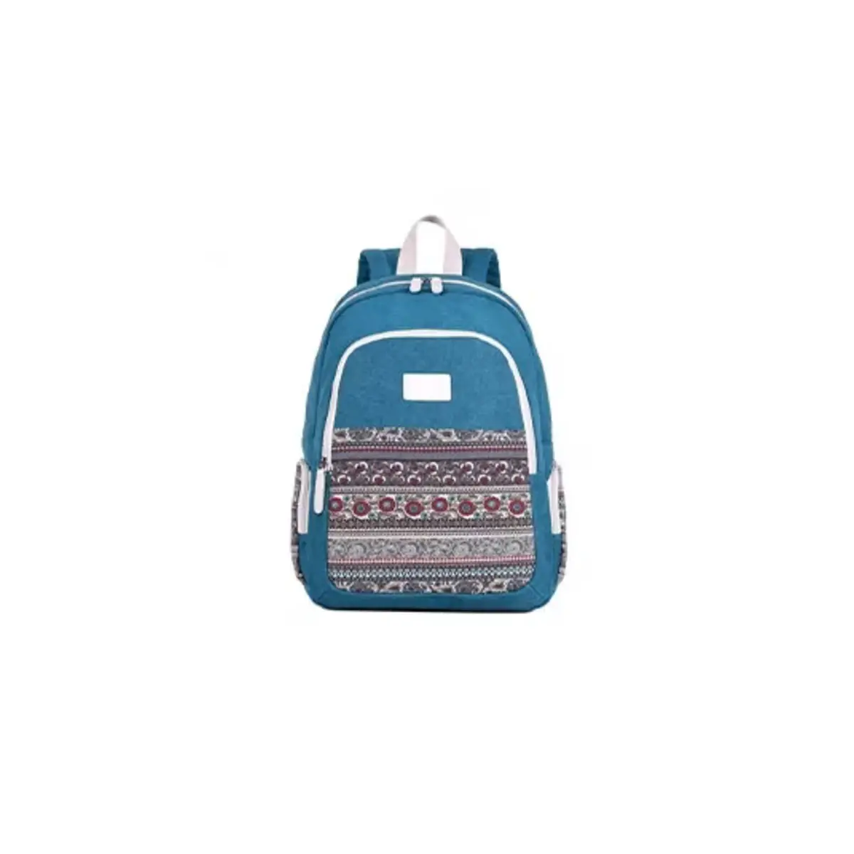 canasartisan designed LAKE BLUE laptop backpack