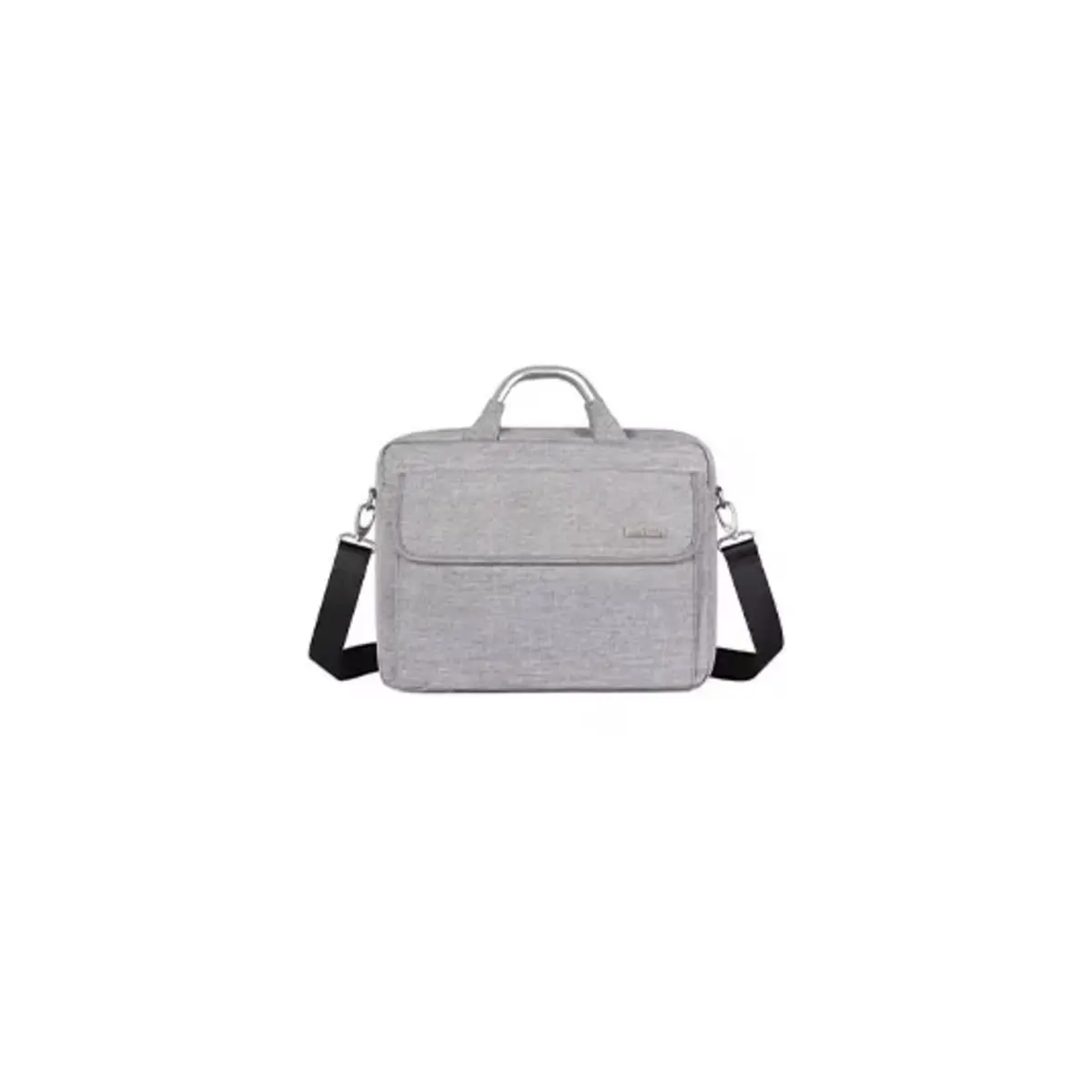 canvasartisan laptop sleve 15.6 INCH LIGHT GRAY L4-04-15LGY