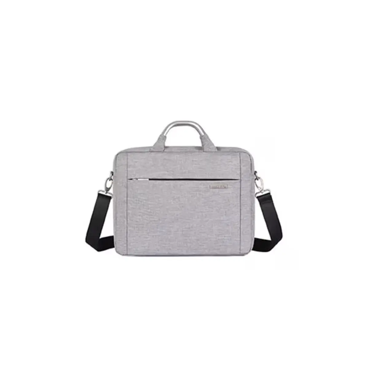 Canvasartisan laptop sleve LIGHT GRAY L4-01-15LGY