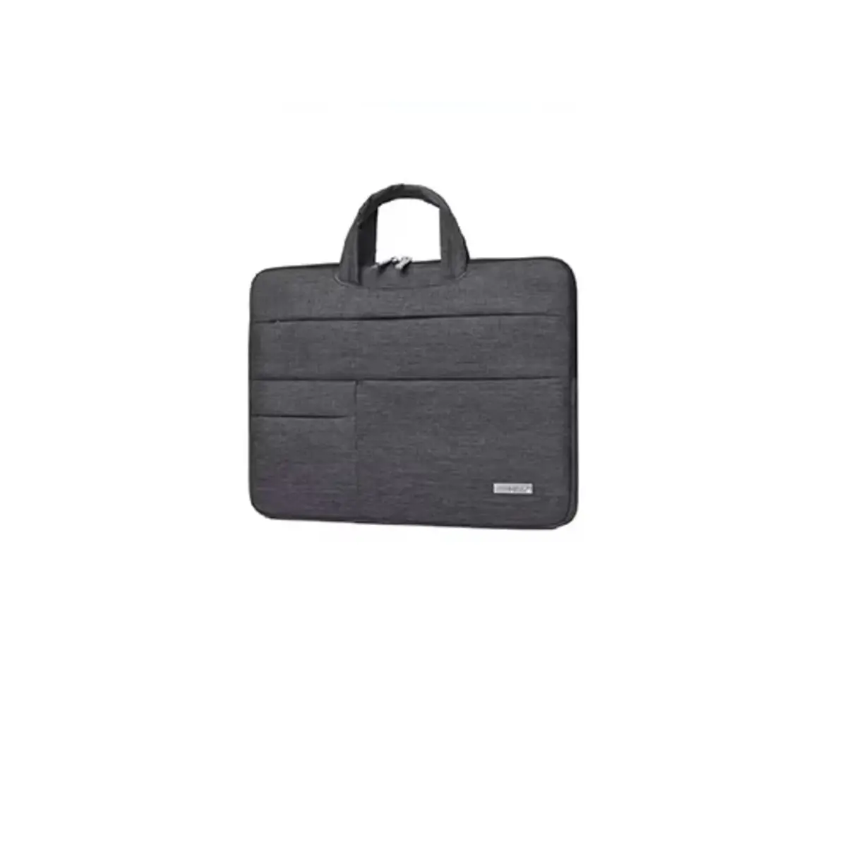 canvasartisan laptop case-DARK GRAY