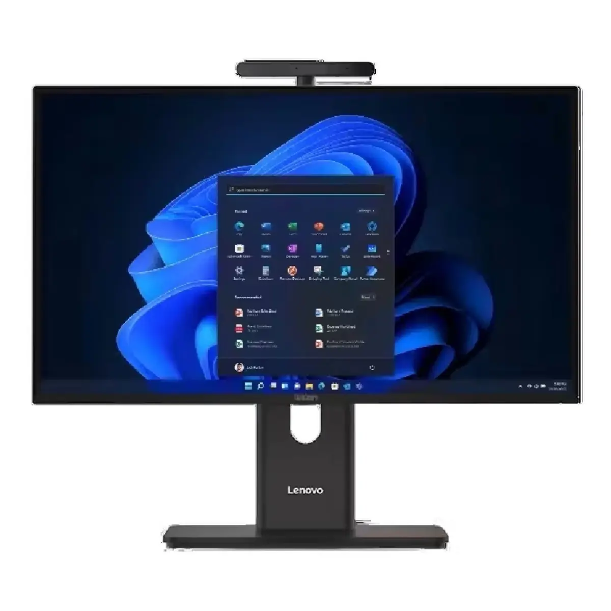 Lenovo ThinkCentre M90a AIO 13AT001LUS | Ultra 7 265 vPro – 64GB – 1TB NVMe – RTX 4050 – 23.8″ (1920×1080) TOUCHSCREEN 120Hz