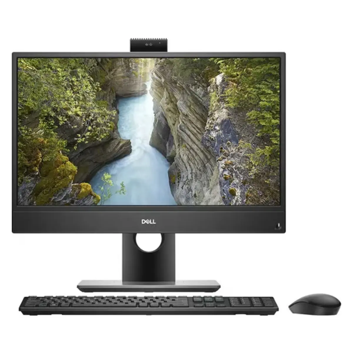 Dell OptiPlex 3280 All-in-One Desktop