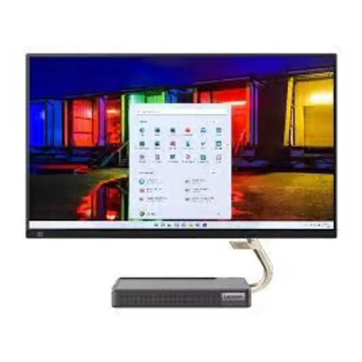 Lenovo Ideacenter 5 24ALC6 ALL-IN-ONE F0G2000GUS-DB