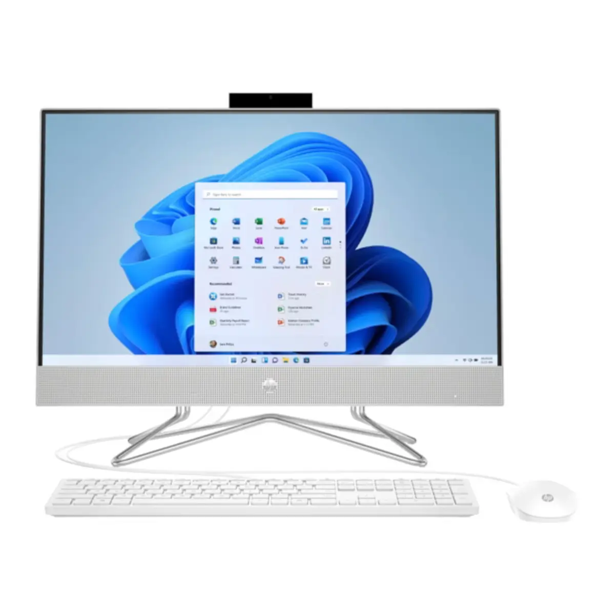 HP All-in-One 24-dp1056qe PC