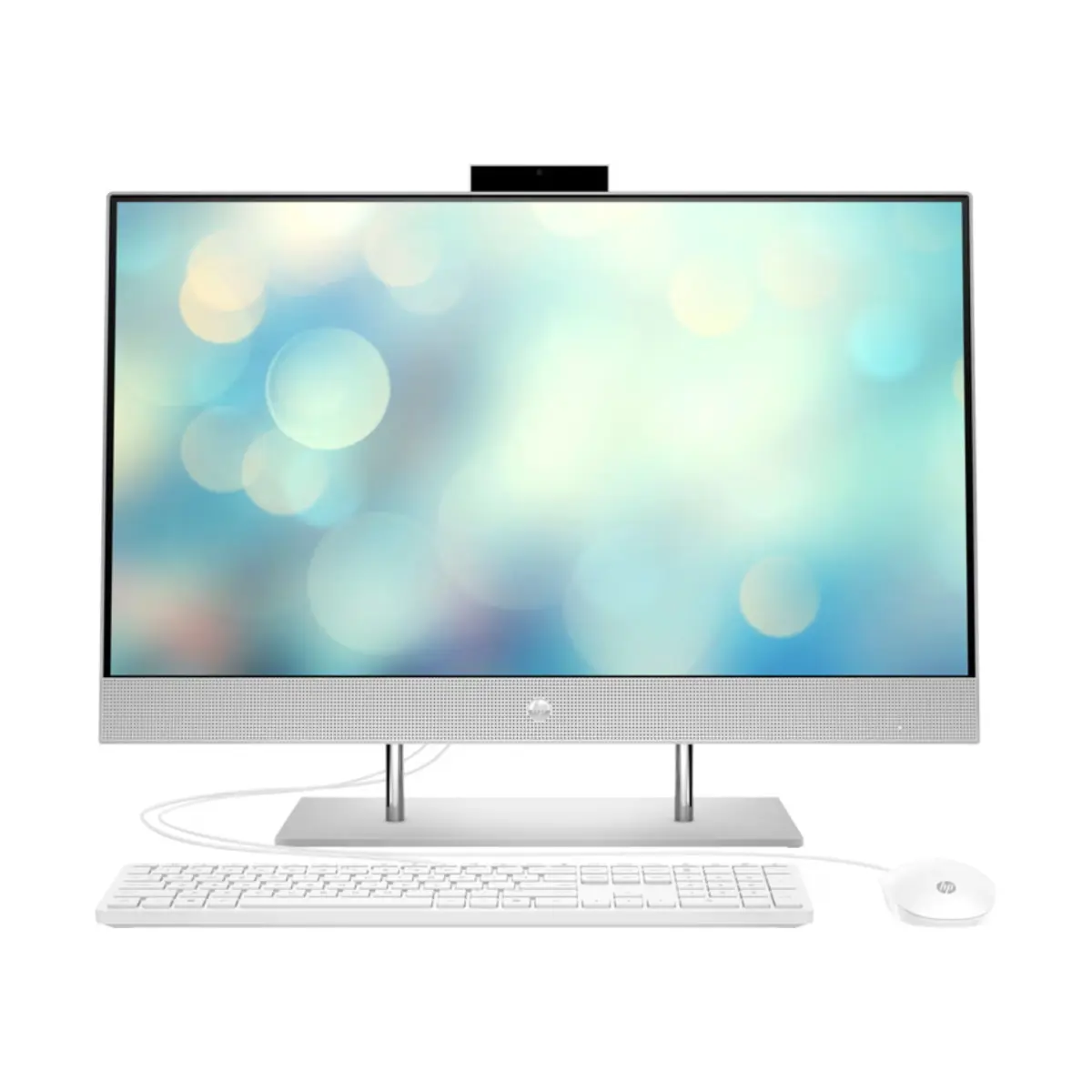 HP All-in-One 27-cb1000ne 6M821EA