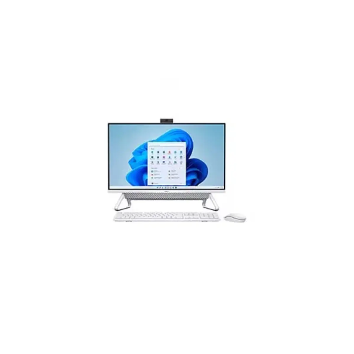 Dell Inspiron 7845SLV-PL 27 I7 32GB 1TB Mx330