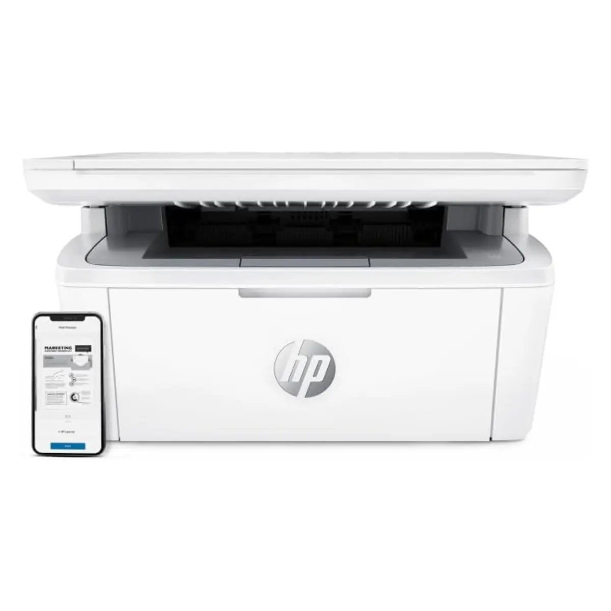 HP LaserJet MFP M141w