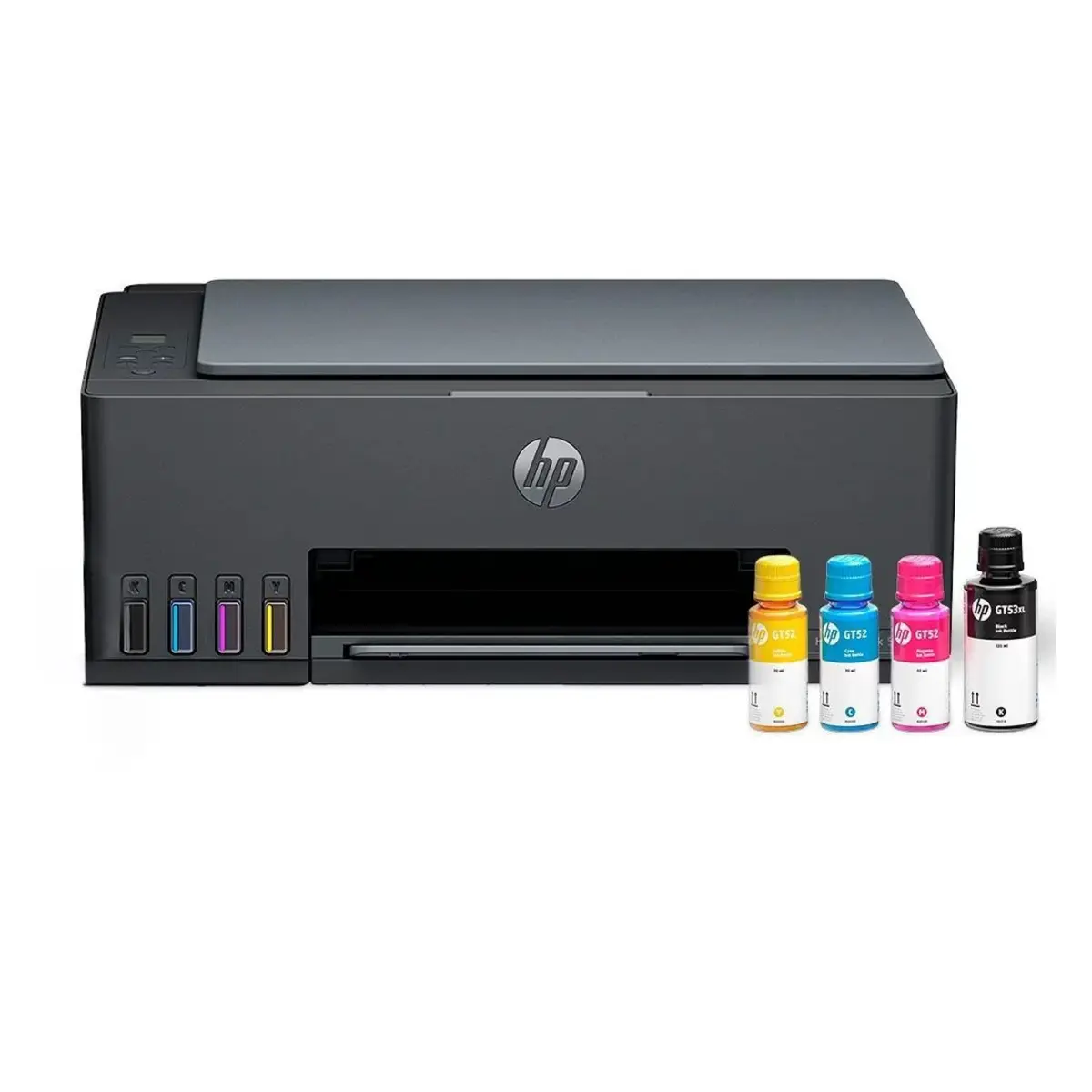 HP Smart Tank 581 All-in-One Printer image 2