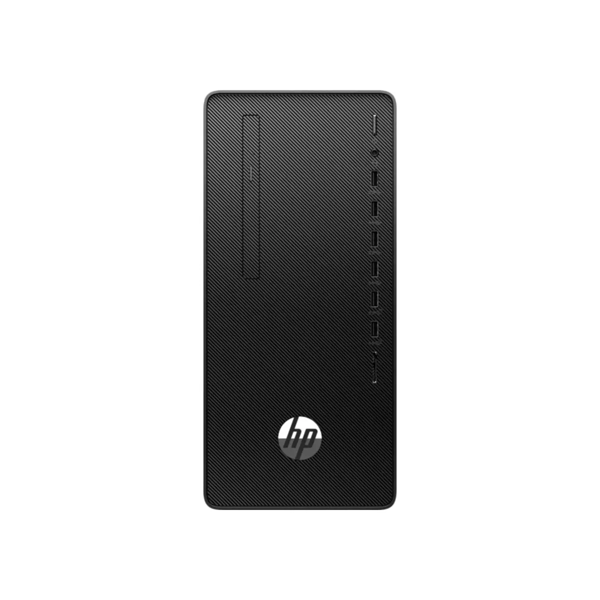HP 290 G4 MT Intel Core i5-10400 4GB DDR4 1TB HDD Integrated Intel UHD Graphics USB wired KBD/Optical mouse DOS–5L4S0ES