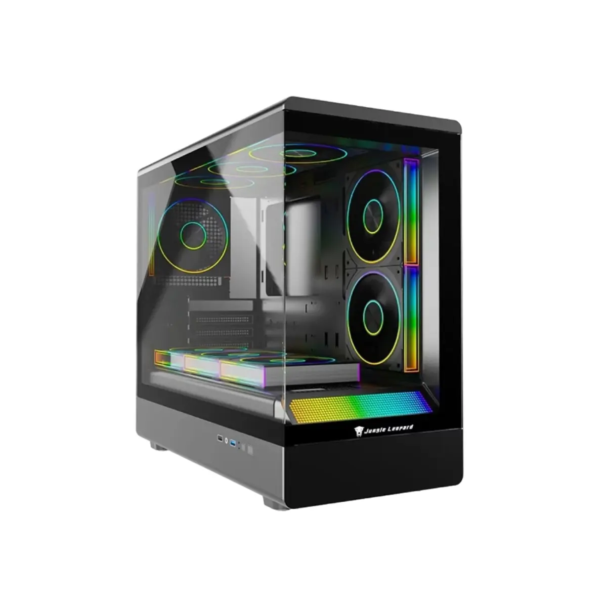 Gaming Desktop Offer 2026 – 19 | Core i5-14400F – RTX 5060 – 16GB – 512GB NVMe | 1 Year Warranty | Tax Included