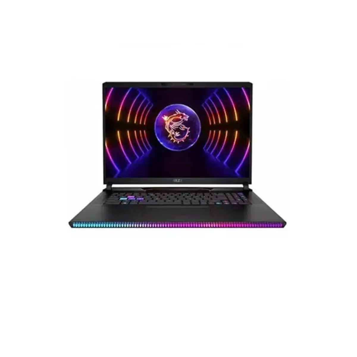 MSI RaiderGE78 HX i7-13700HX (2560 x 1600) RTX 4070 8GB