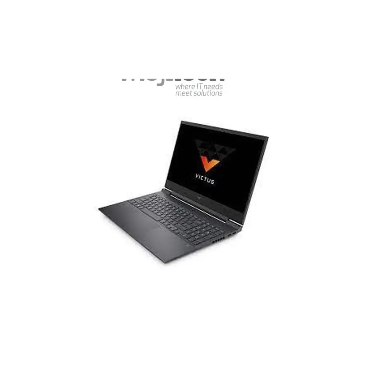 HP VICTUS 16 MICA SILVER Includes Hyper X Cloud Stinger 2