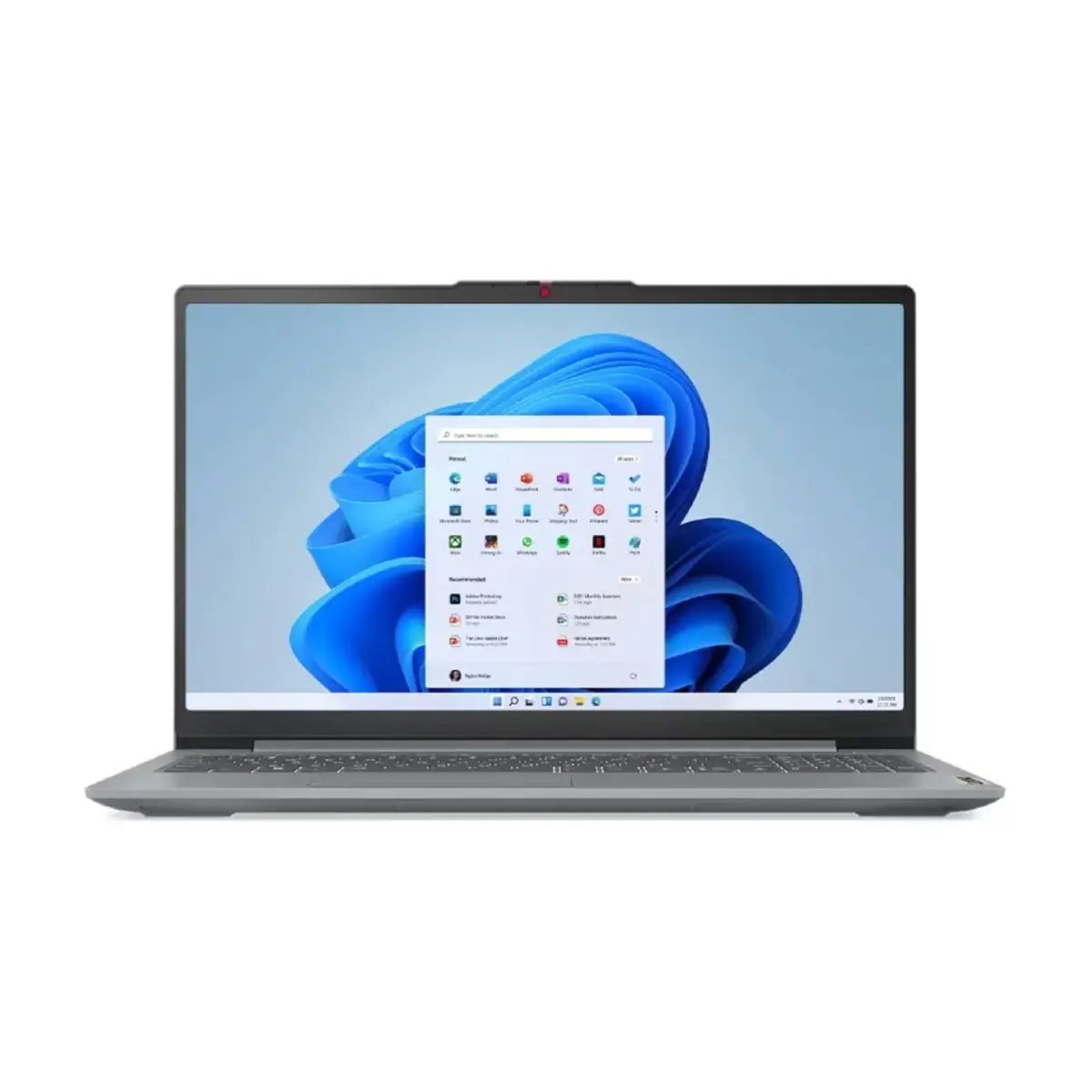 Lenovo IdeaPad Slim 3 15IRU8 | Core i7 – 16GB – 512GB SSD NVMe – 15.6″FHD