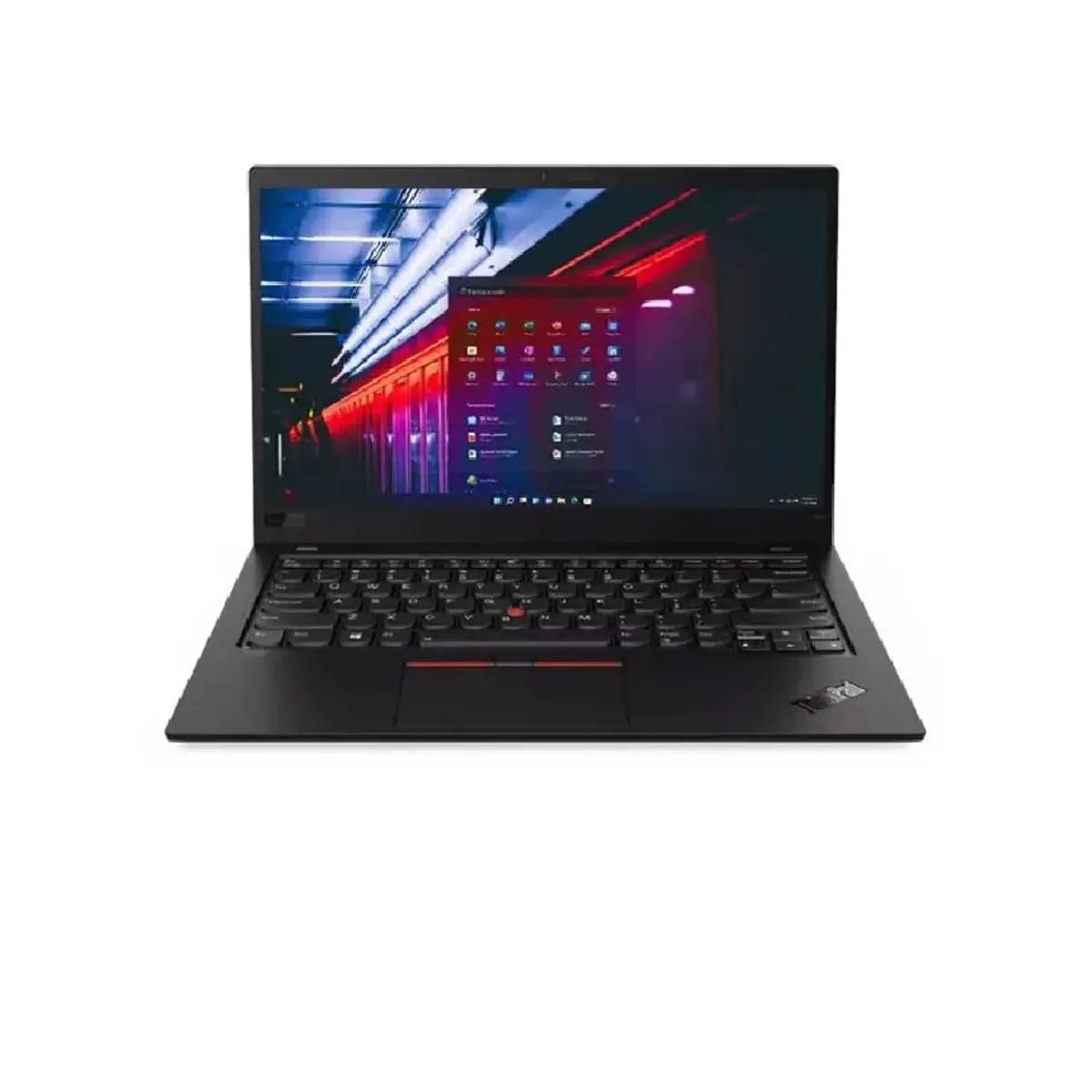 Lenovo ThinkPad X1 Carbon | i7- 1355U – 32GB – 2TB SSD NVMe – 14″