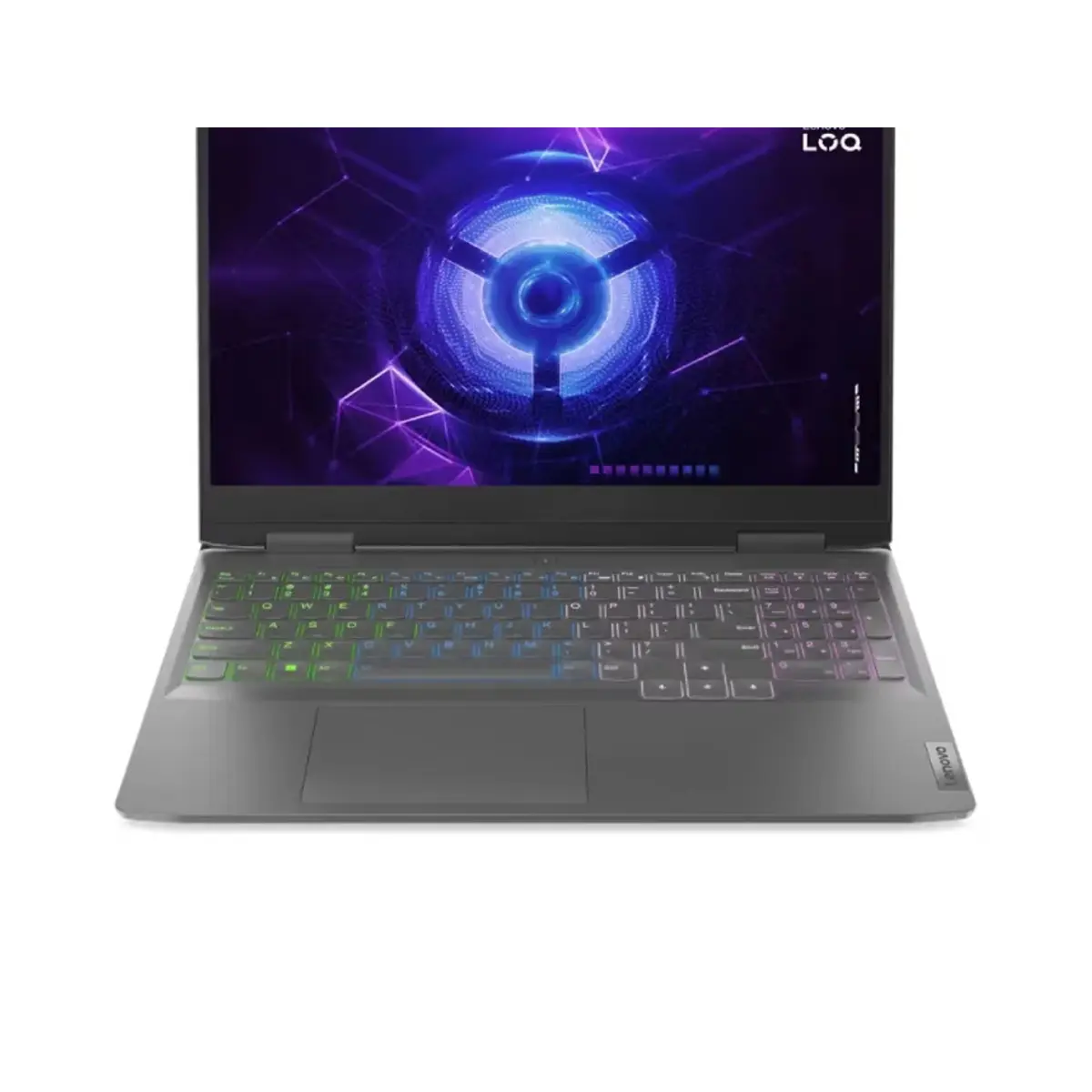Lenovo LOQ 15IRH8 | Core i7-13620H – 16GB – 512GB NVMe – RTX 4050 – 15.6″ | Tax Included