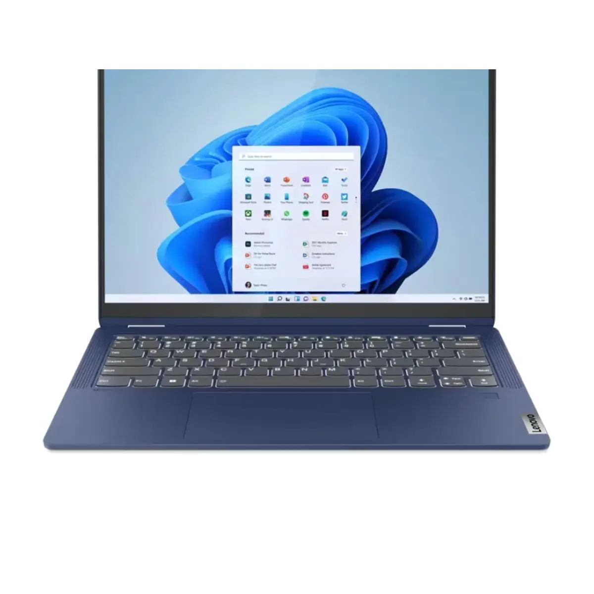 Lenovo Flex 5 14IRU8 | Core i5-1335U – 512GB NVMe – 16GB – 14″ | Tax Included