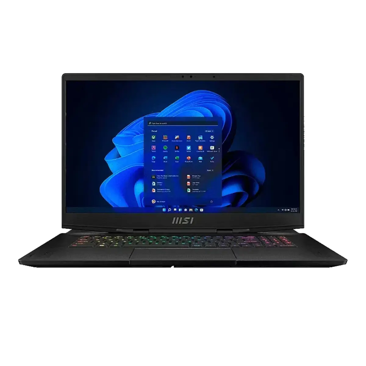 MSI Crosshair A13VGK | Core i7-13620H – 16GB – 1TB NVMe – RTX 4070 – 16″ | Tax Free