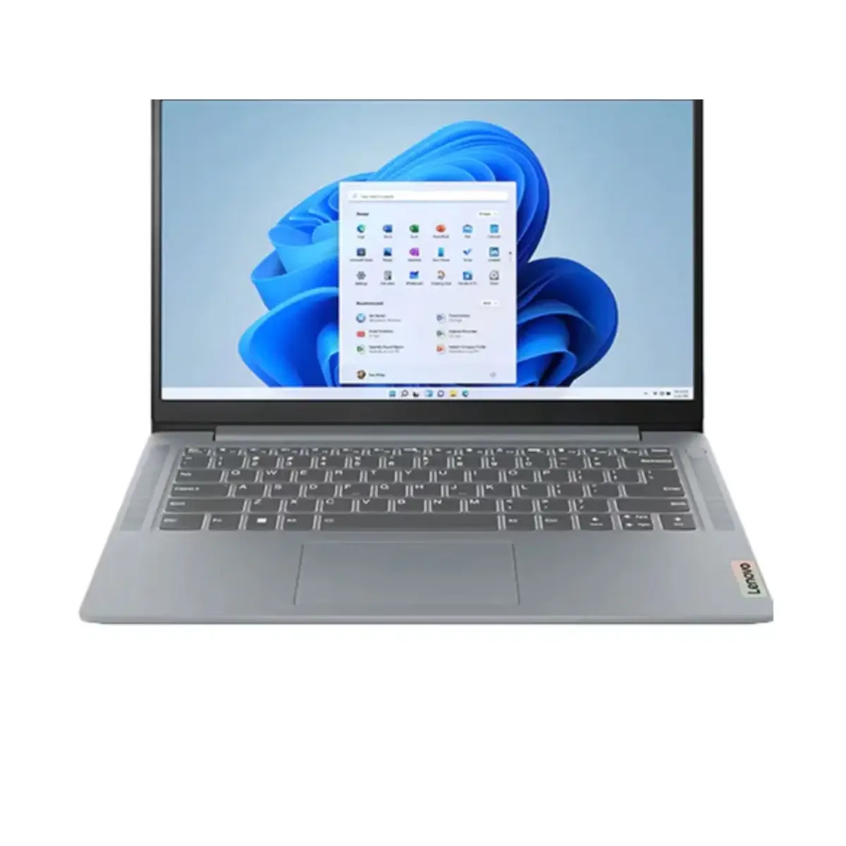 Lenovo IdeaPad Slim 3 | Core i3-1305U – 8GB – 256GB NVMe – 15.6″ | Tax Included