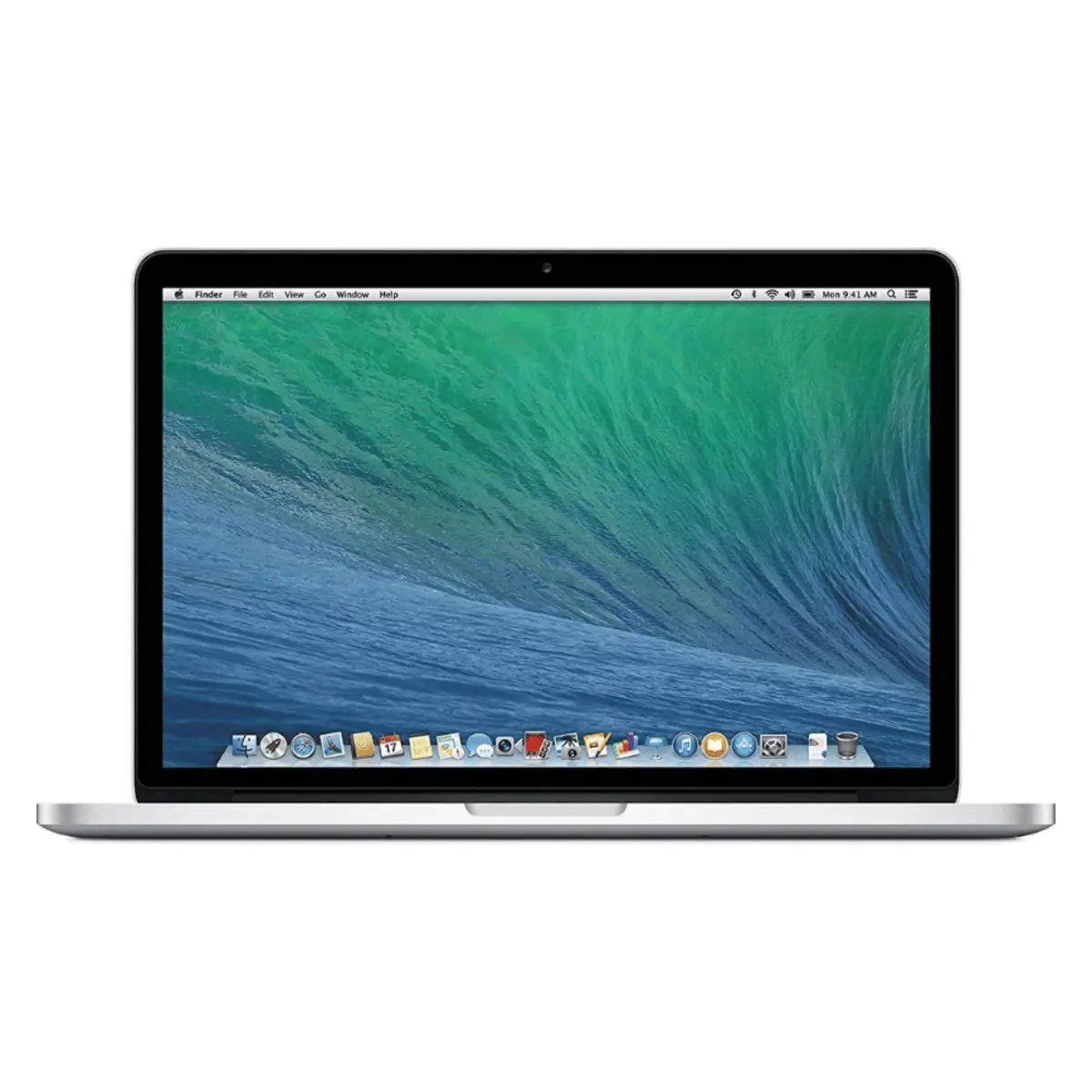Apple MacBook Pro A1502-2015 (13.3″ i5 8GB 128GB ) (Pre-Owned)