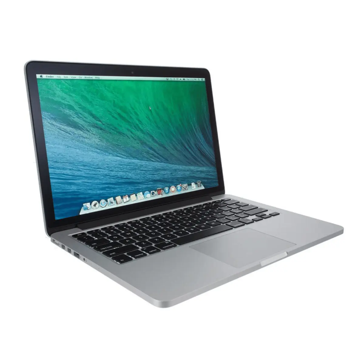 Apple MacBook Pro A1502-2015 (13.3″ i5 8GB 128GB ) (Pre-Owned) image 2