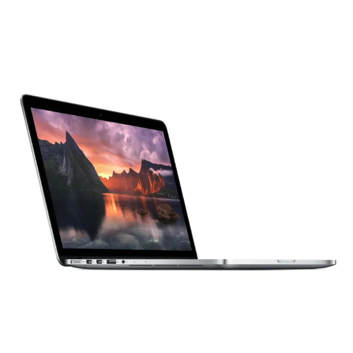 Apple MacBook Pro A1502-2015 (13.3″ i5 8GB 128GB ) (Pre-Owned) image 3