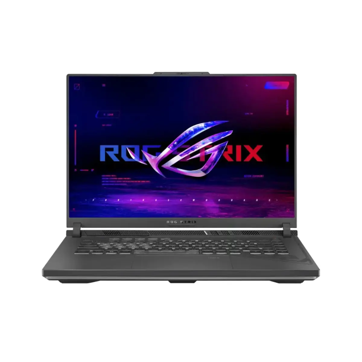 Asus ROG Strix G16 | Core i9-14900HX – RTX4080 – 32GB – 1TB NVMe – 16″ | 3 Years Warranty