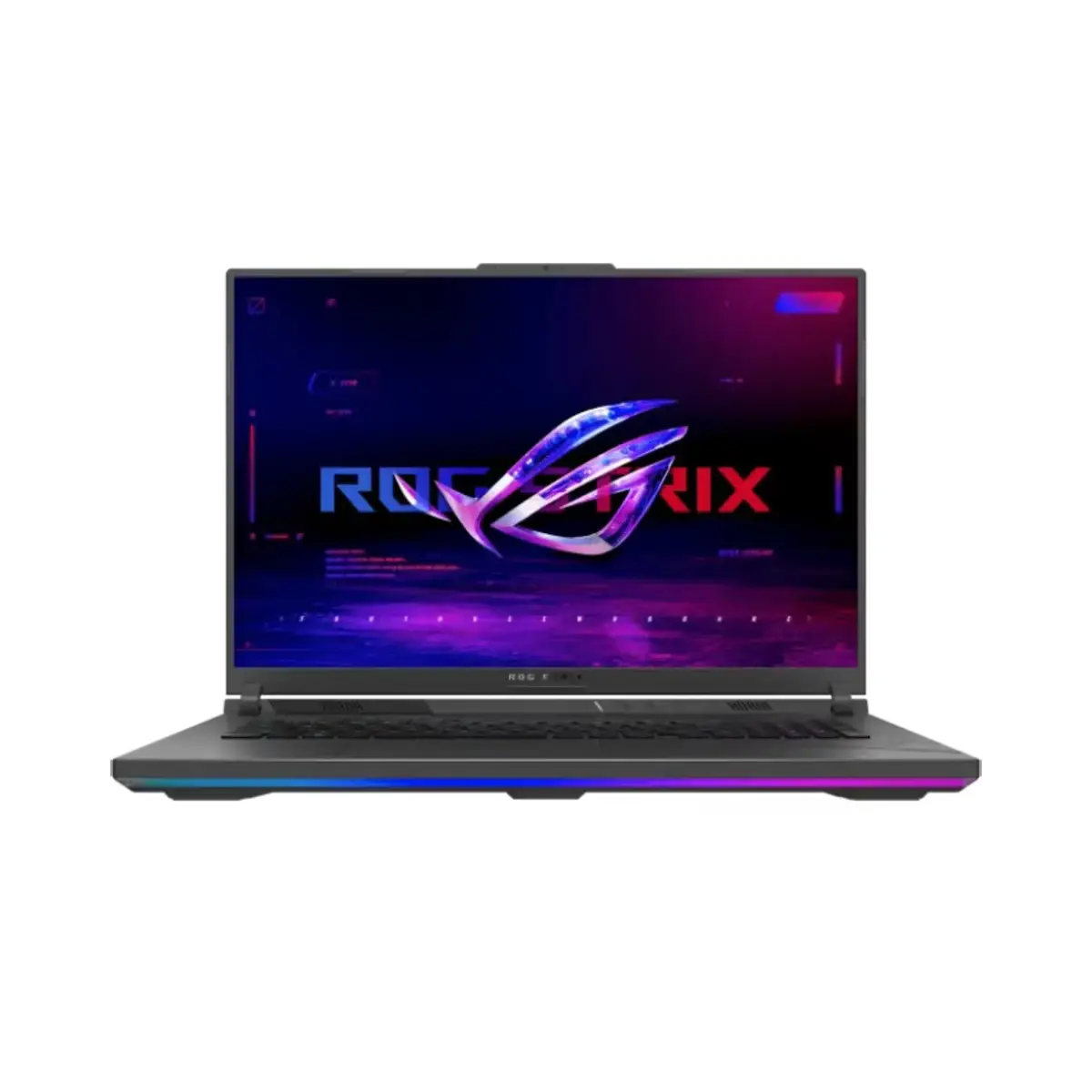Asus ROG Strix G16 | Core i9-14900HX – RTX4060 – 32GB – 1TB NVMe – 16″ | 3 Years Warranty