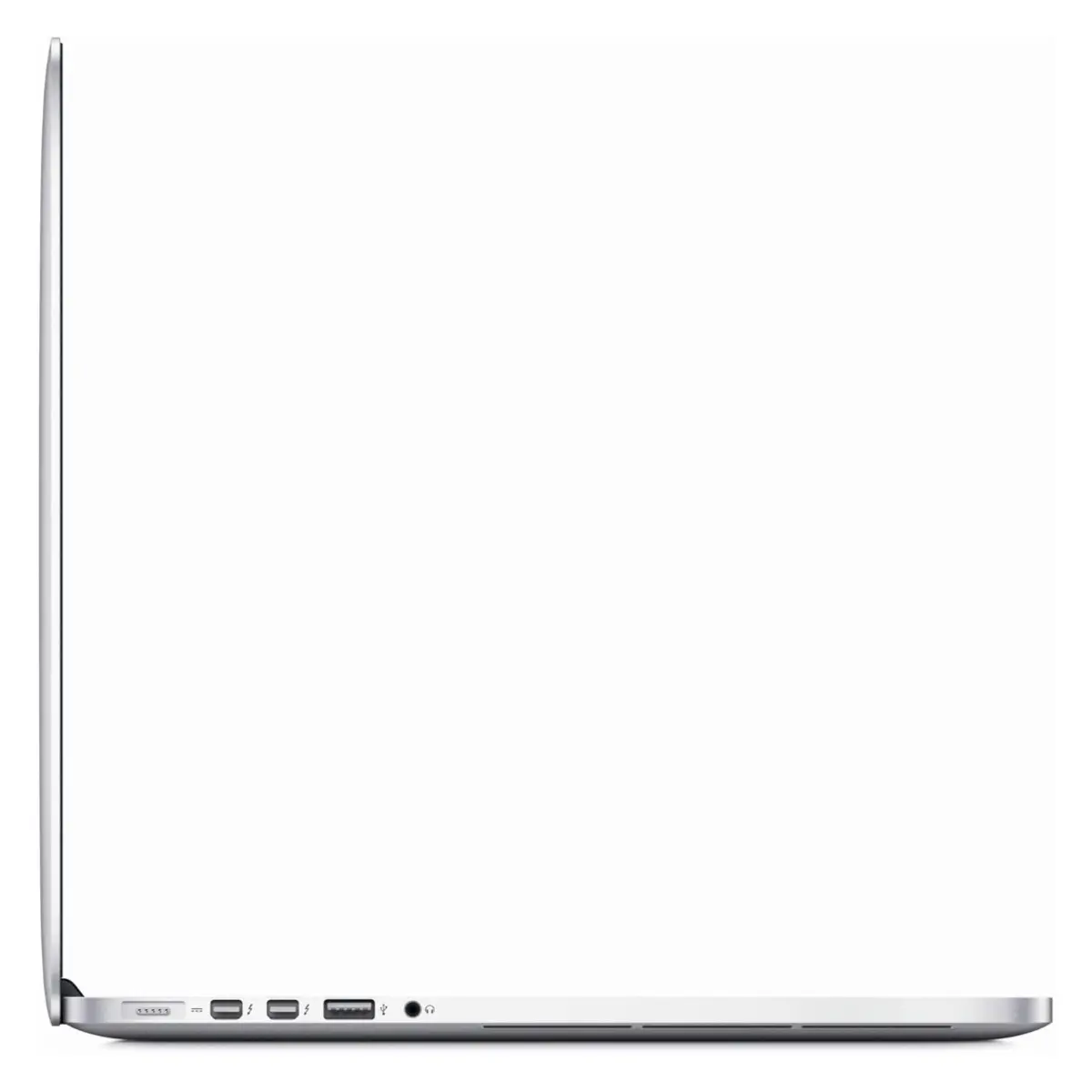 MacBook Pro 15″ Retina (2015) – A1398 – Core i7 / 16GB RAM / 128GB SSD – Intel Iris Pro Graphics – Pre-Owned image 2