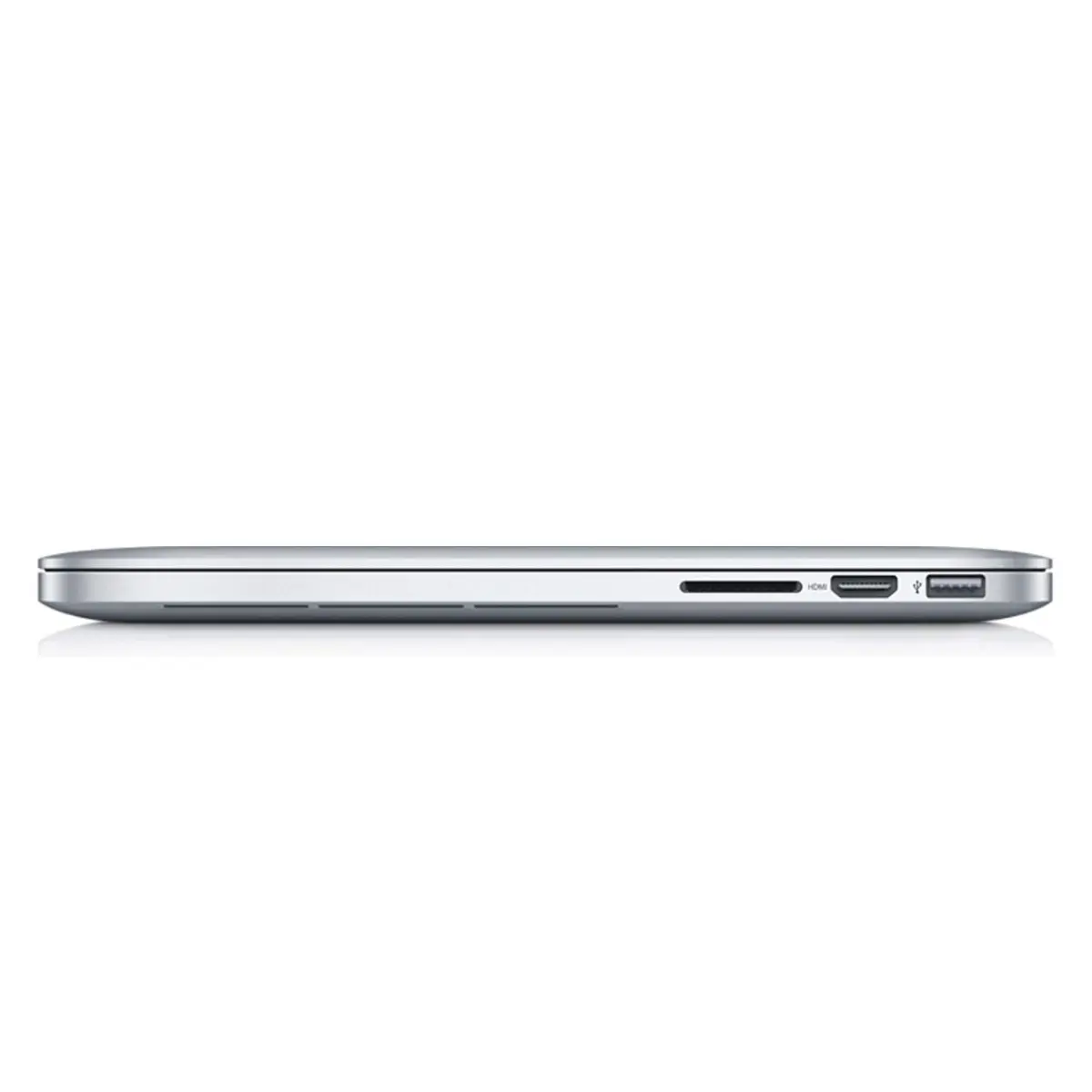 MacBook Pro 15″ Retina (2015) – A1398 – Core i7 / 16GB RAM / 128GB SSD – Intel Iris Pro Graphics – Pre-Owned image 3